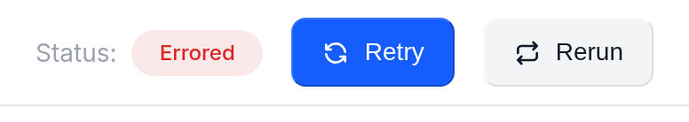retry